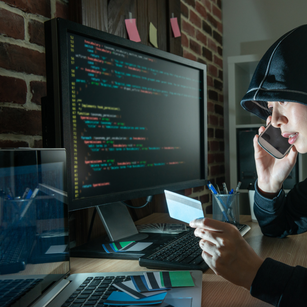 How to Spot Bank Fraud Before It Happens