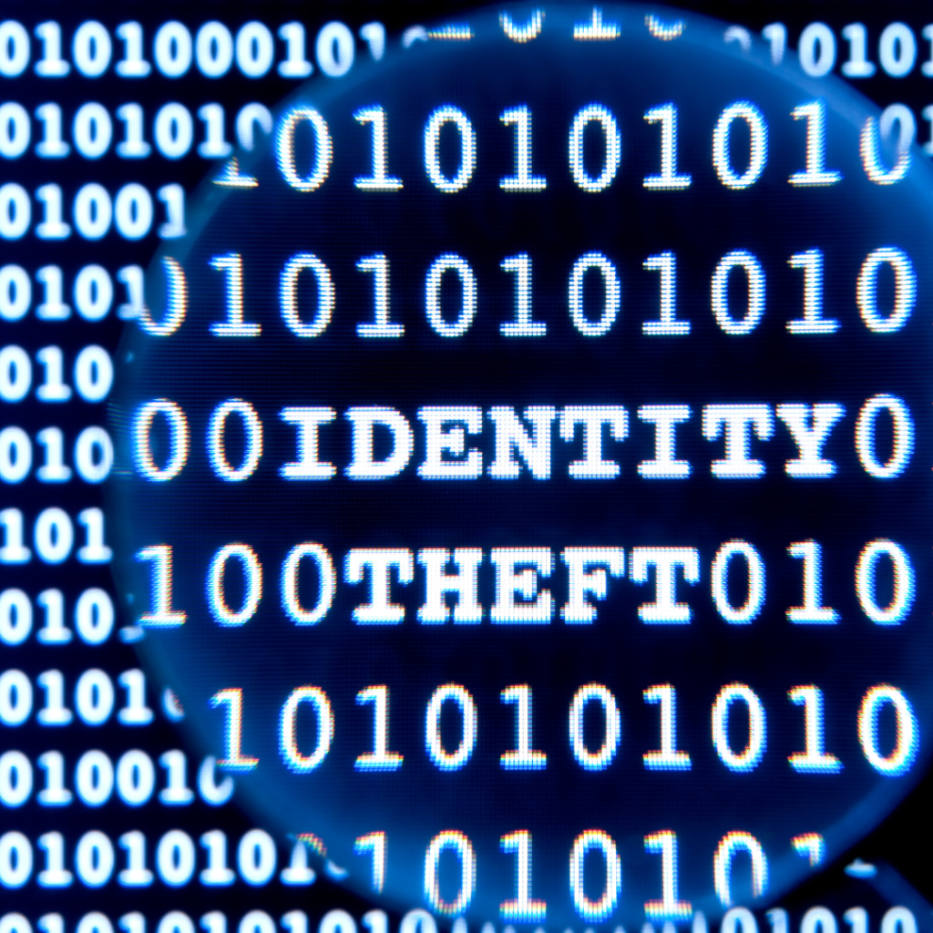 Top 5 Red Flags of Identity Theft You Should Never Ignore
