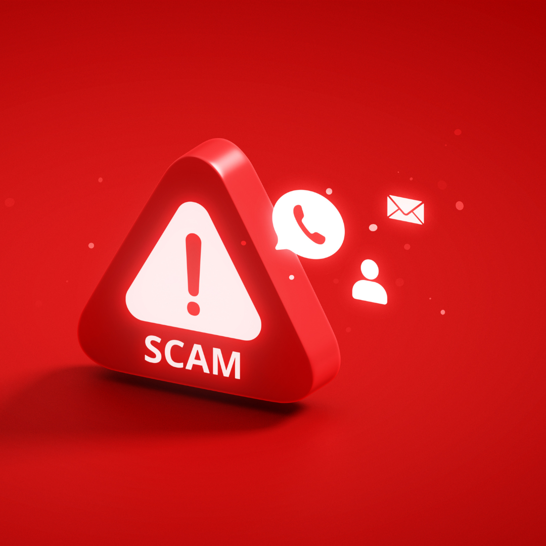 Identity Theft and Bank Fraud Surge in October 2025: What You Need to Know