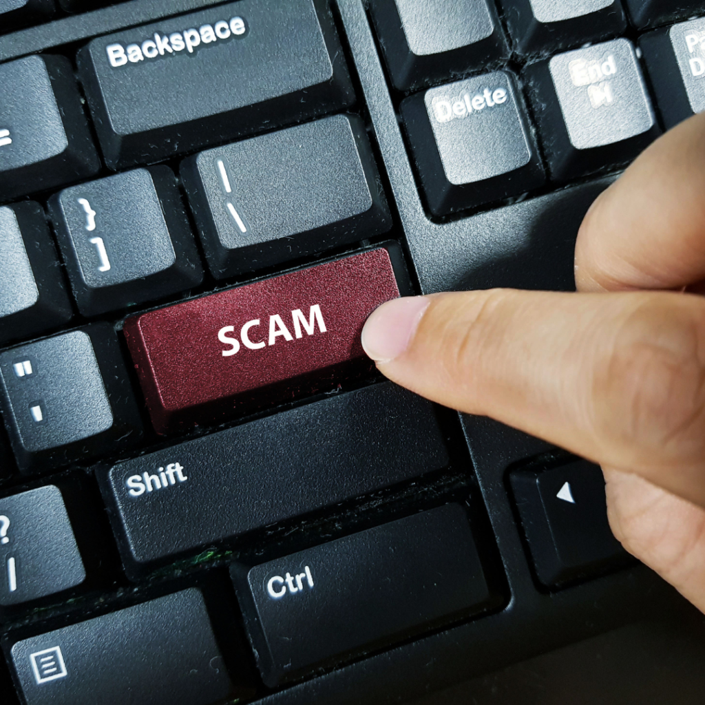 7 Critical Jason Norbeck Tips to Avoid Bank Impersonation Scams 2026