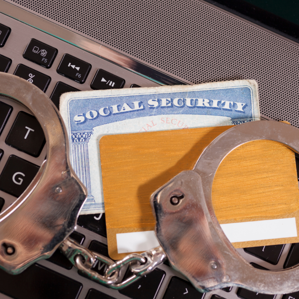 7 Everyday Habits That Can Help Prevent Identity Theft