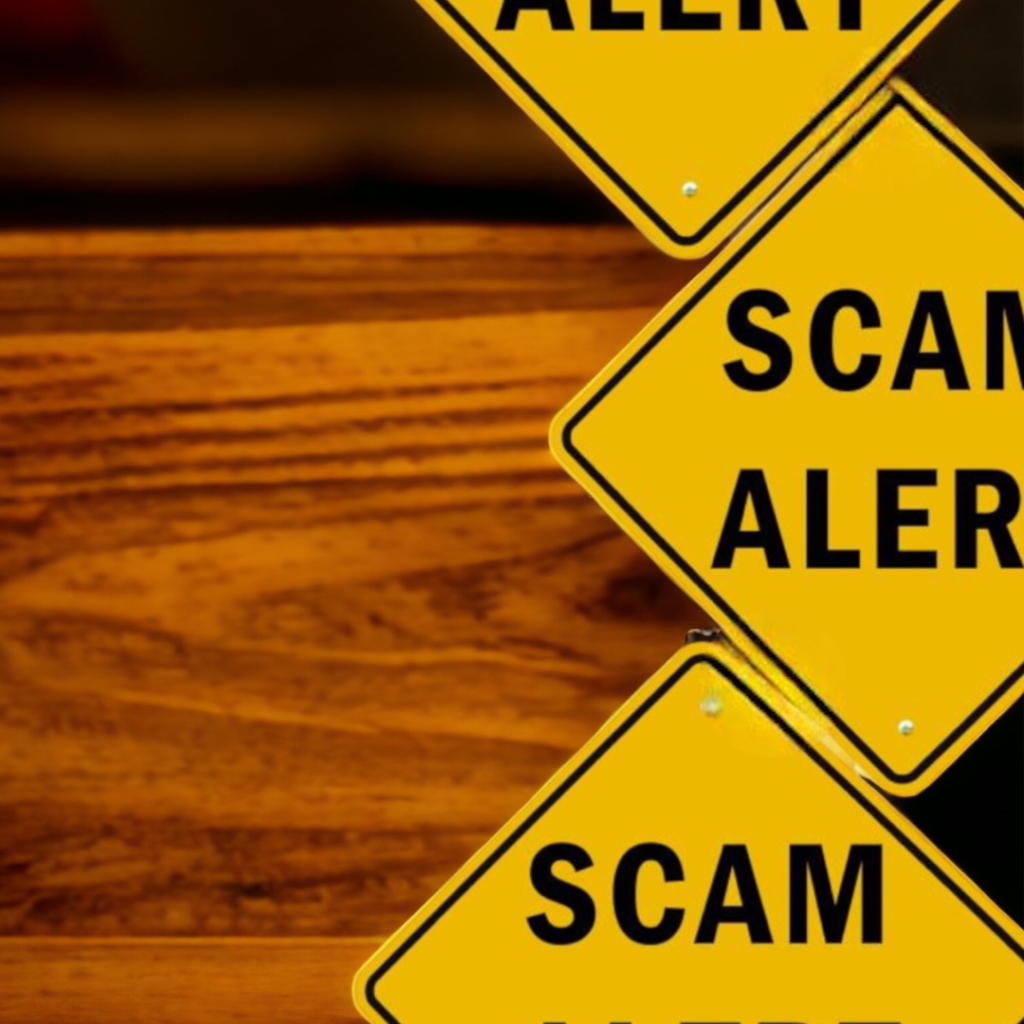 Jason Norbeck Warns About Costly Imposter Scams in 2026