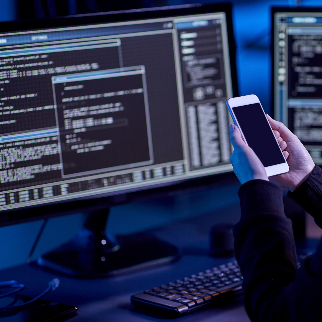 Why Cybercriminals Are Increasingly Using Fake Websites in 2026