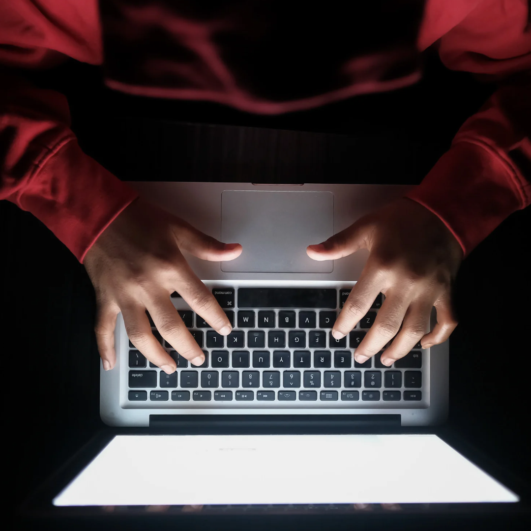 Why Fake Websites Are Becoming a Serious Financial Security Threat